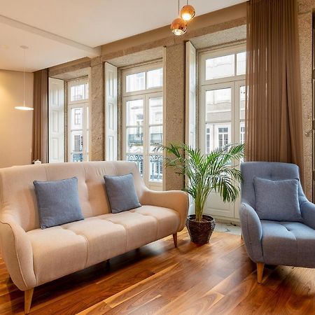 Rs Porto Historic Center Apartman Kültér fotó