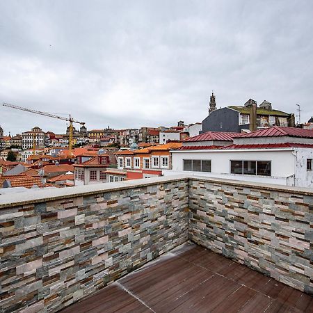 Rs Porto Historic Center Apartman Szoba fotó