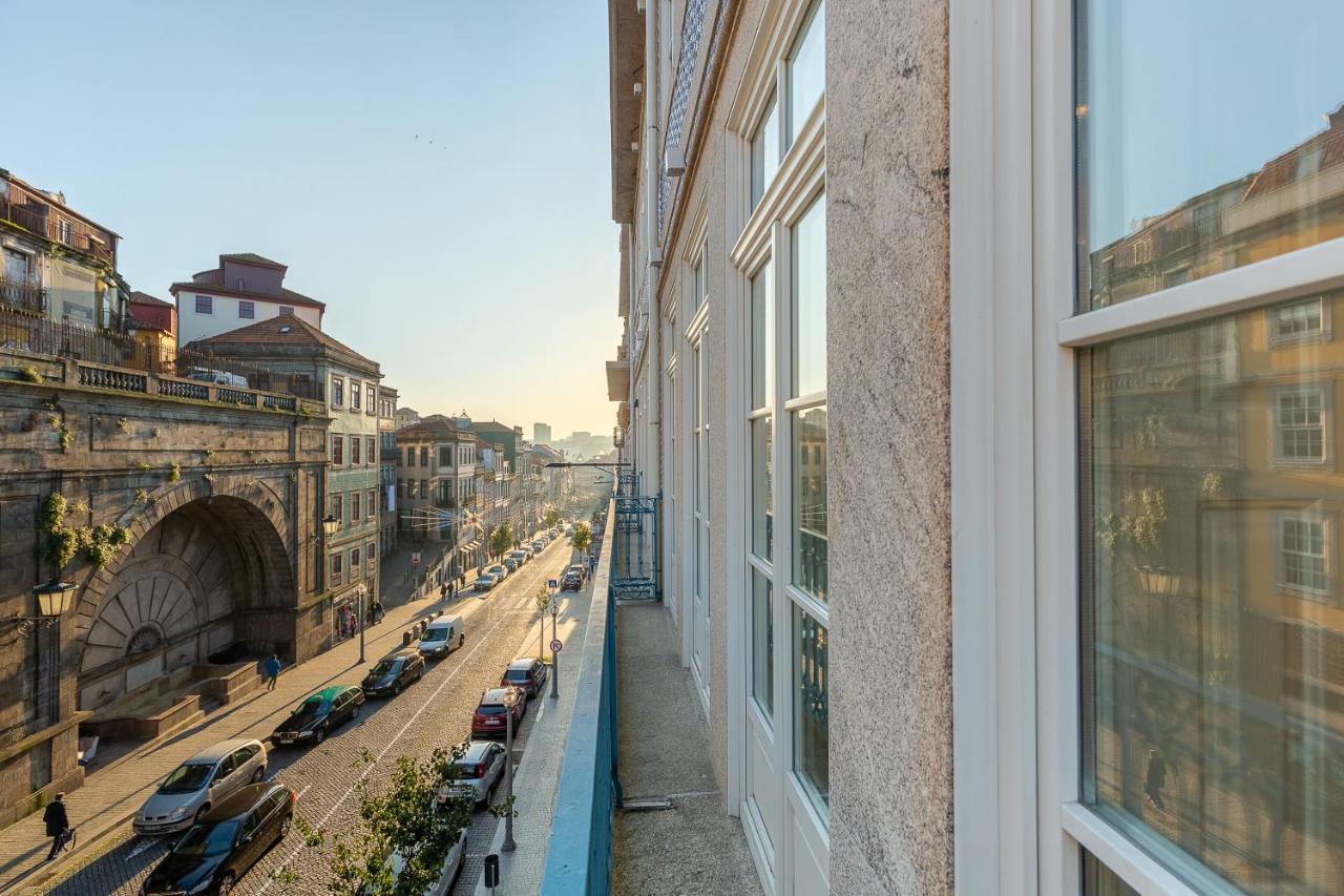 Rs Porto Historic Center Apartman Kültér fotó