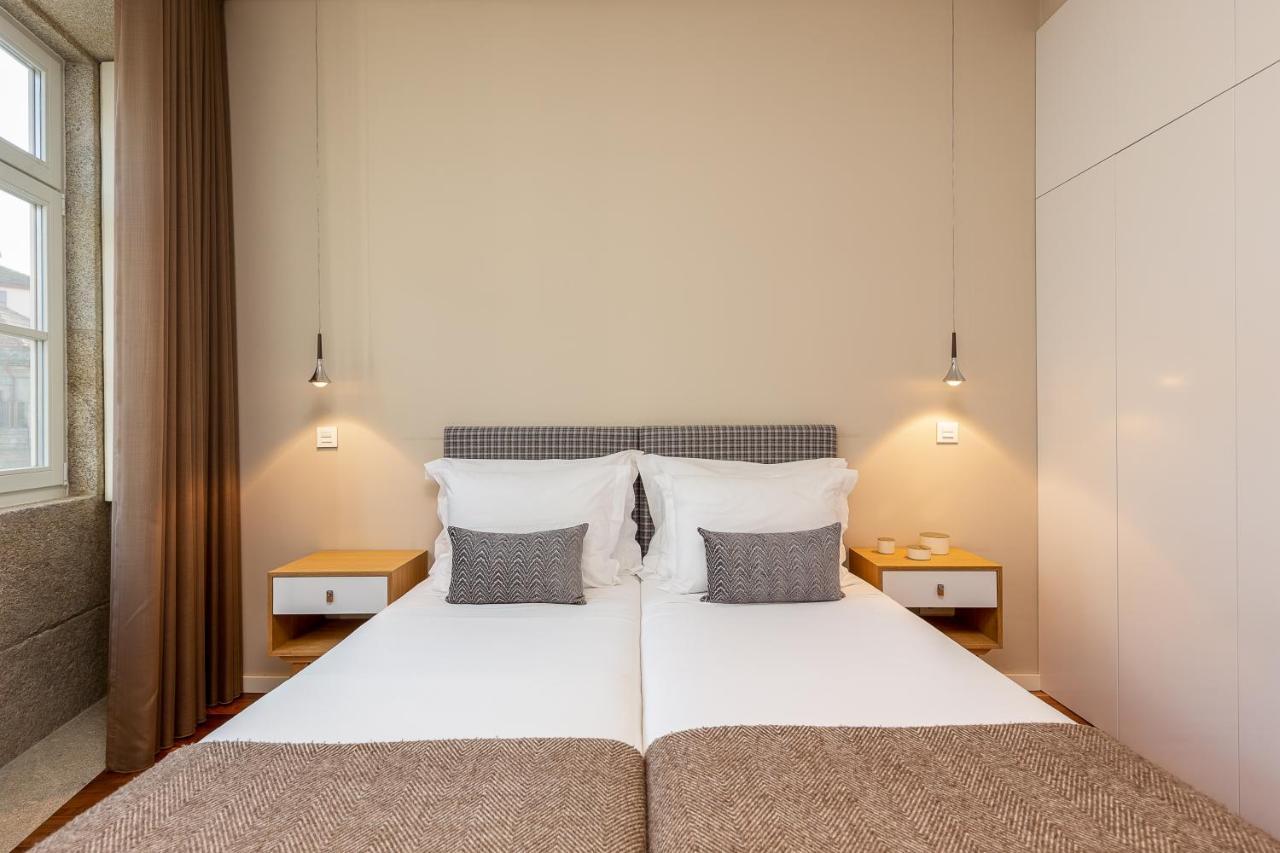 Rs Porto Historic Center Apartman Kültér fotó