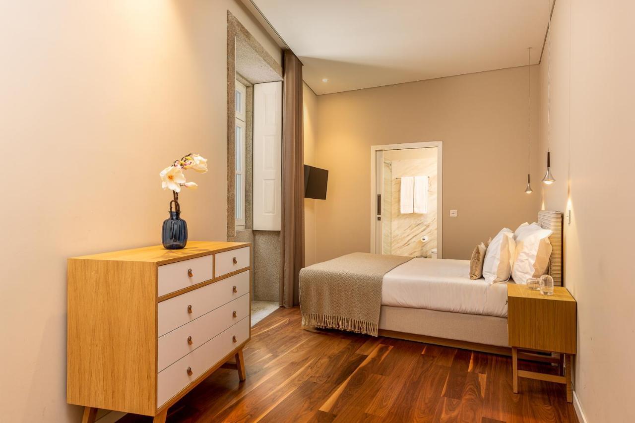Rs Porto Historic Center Apartman Kültér fotó