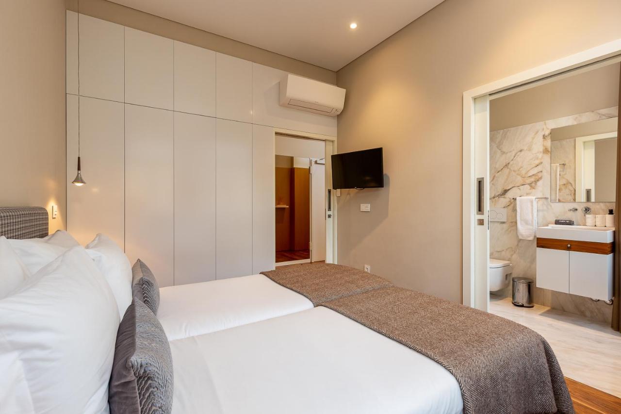 Rs Porto Historic Center Apartman Kültér fotó