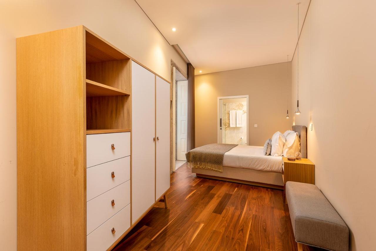 Rs Porto Historic Center Apartman Kültér fotó