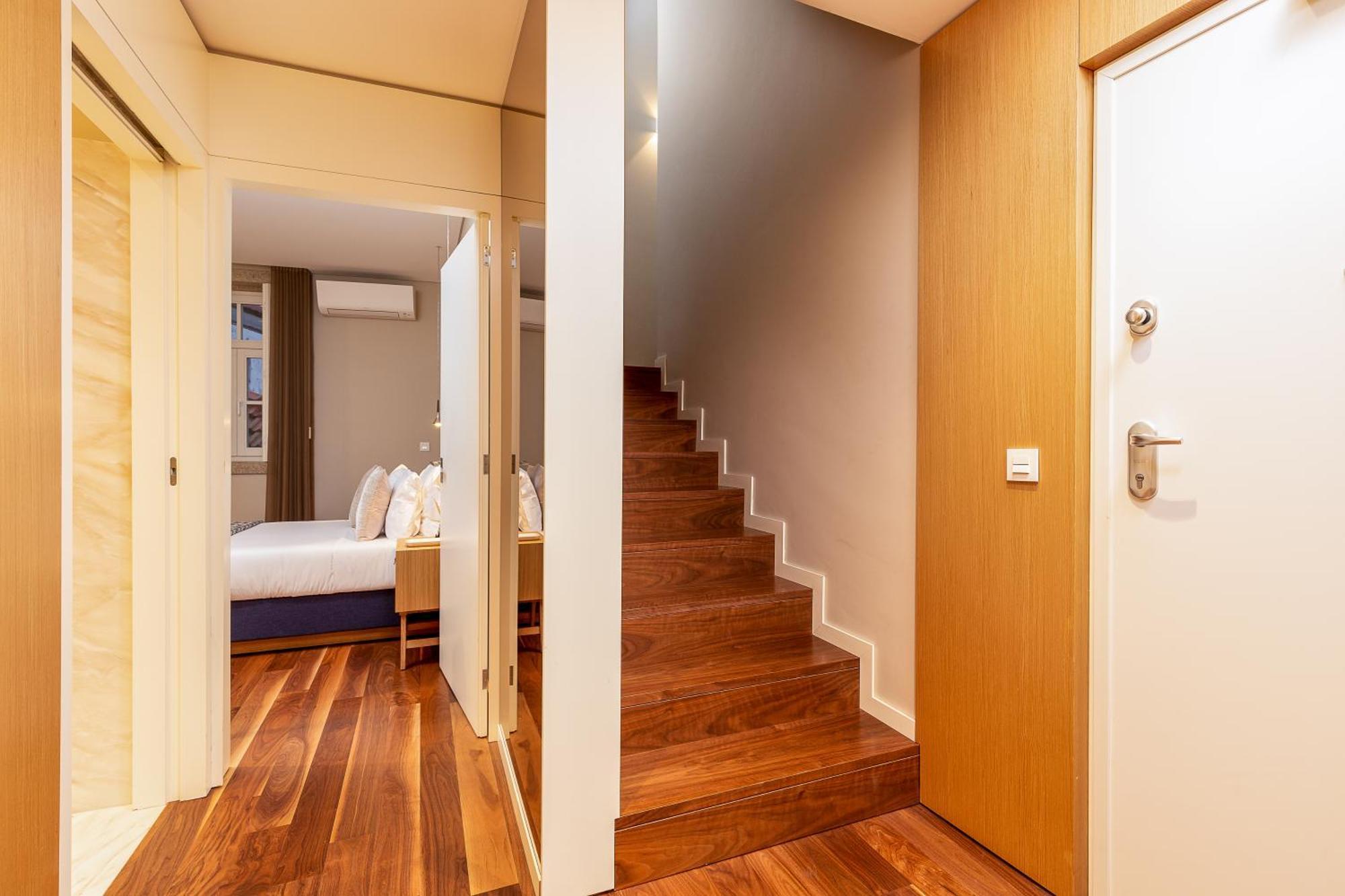 Rs Porto Historic Center Apartman Szoba fotó