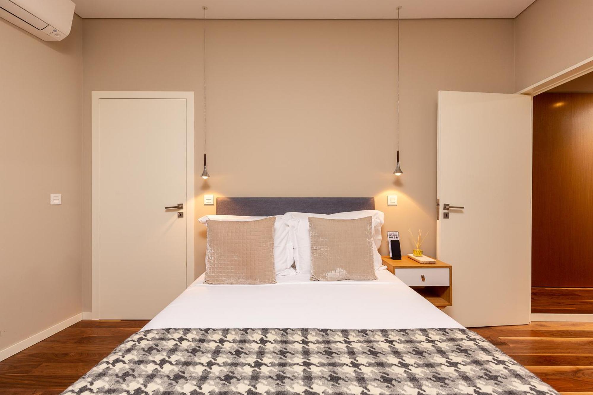 Rs Porto Historic Center Apartman Szoba fotó