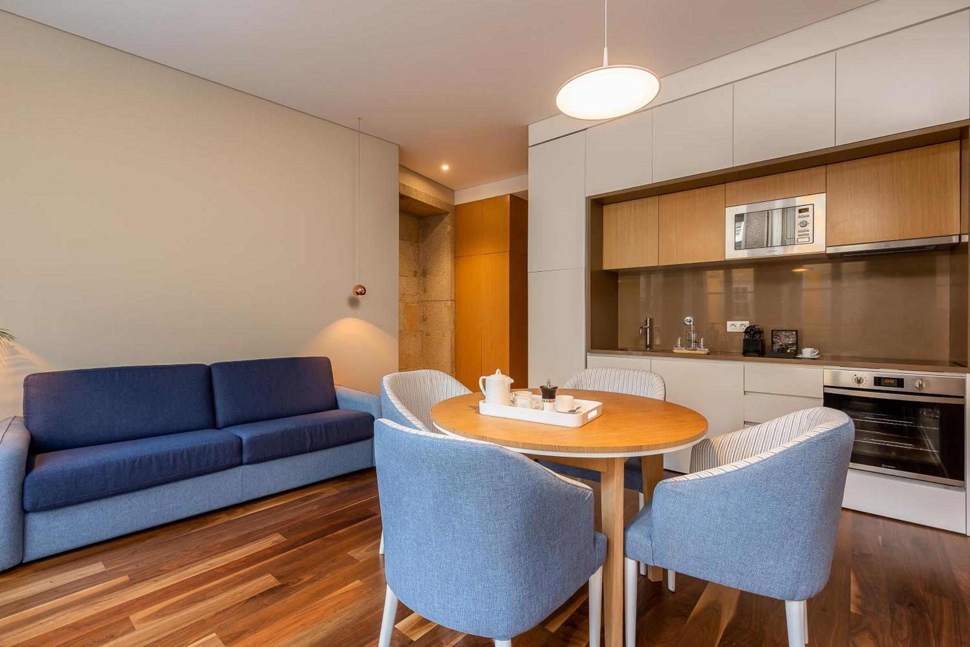 Rs Porto Historic Center Apartman Szoba fotó
