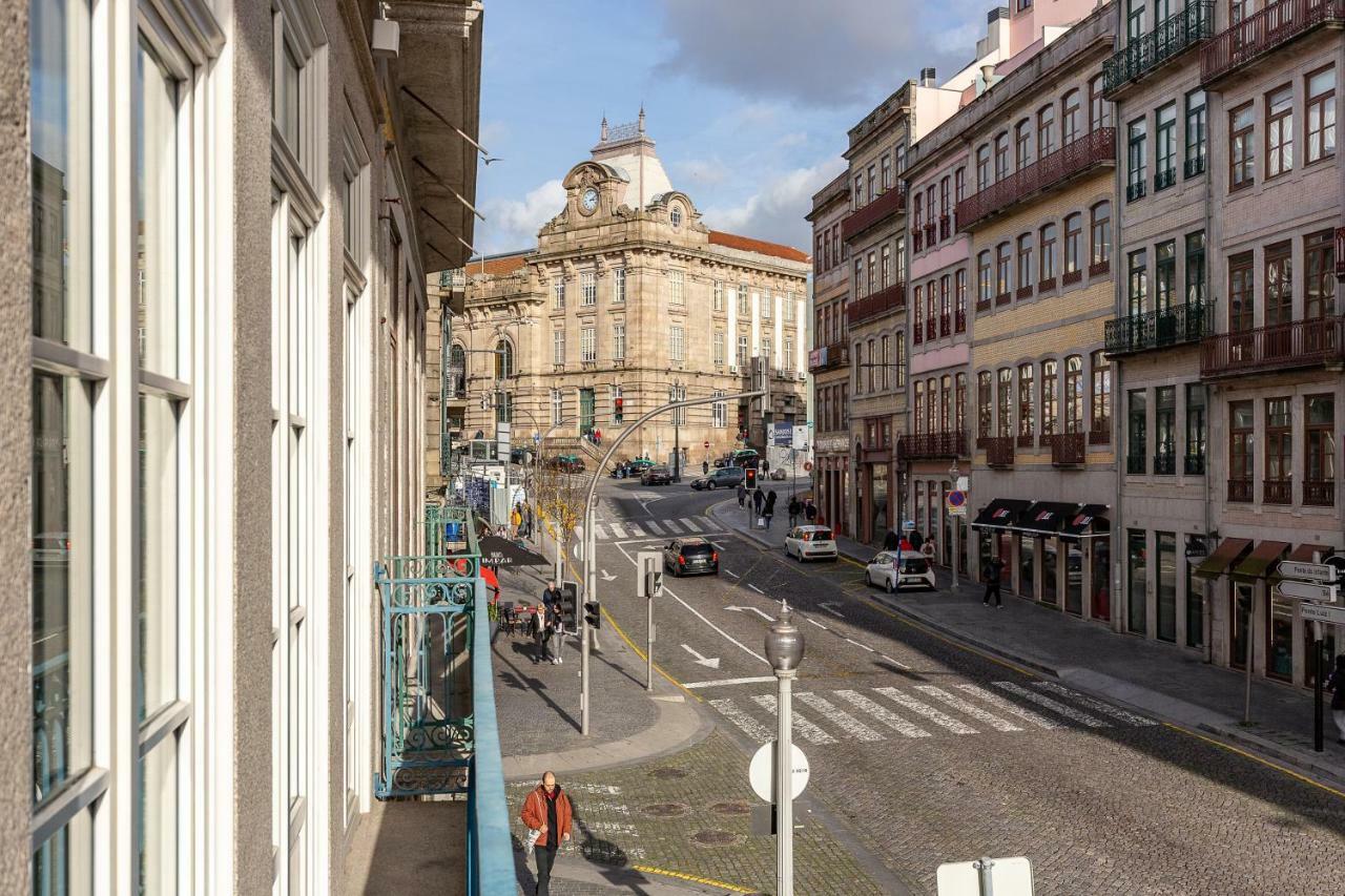 Rs Porto Historic Center Apartman Kültér fotó
