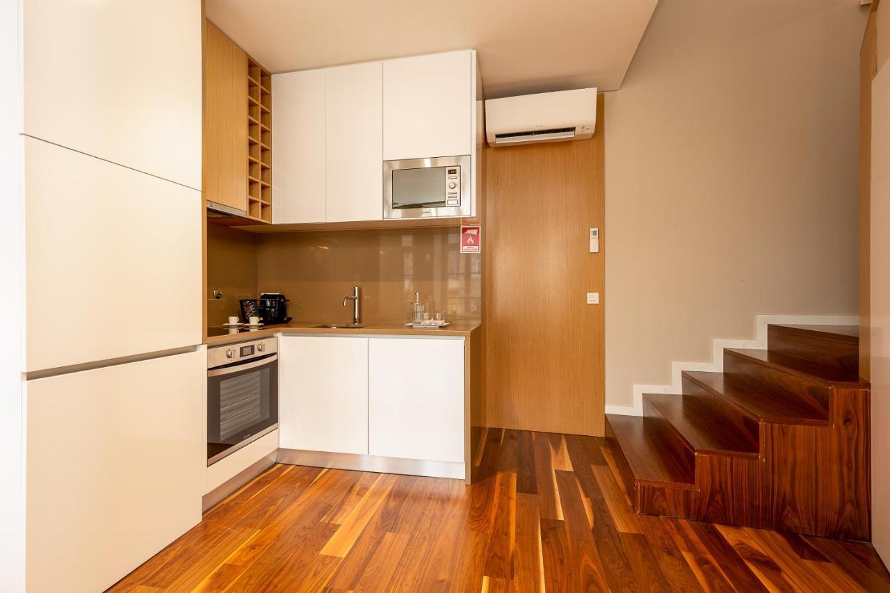 Rs Porto Historic Center Apartman Kültér fotó