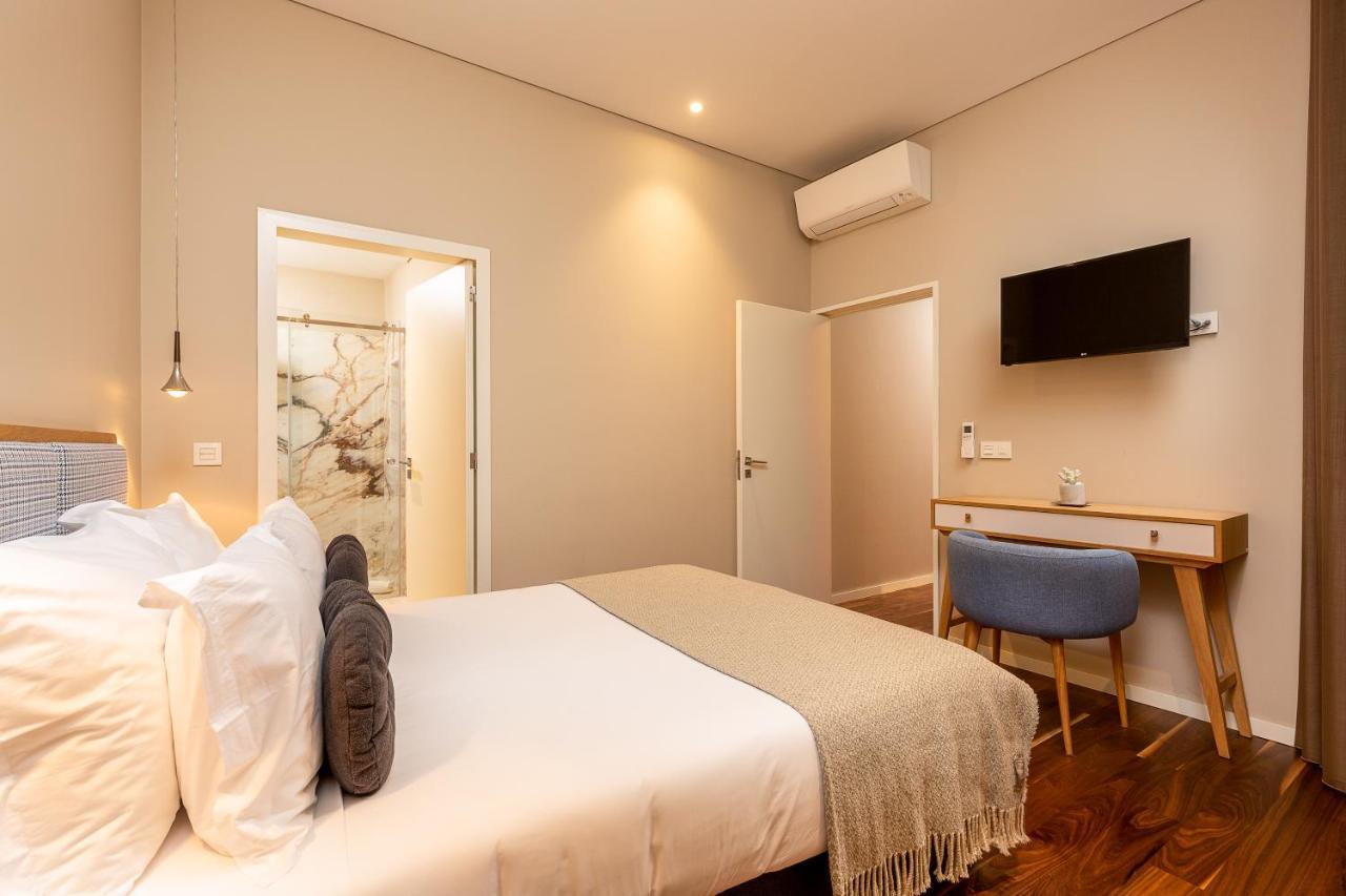 Rs Porto Historic Center Apartman Kültér fotó