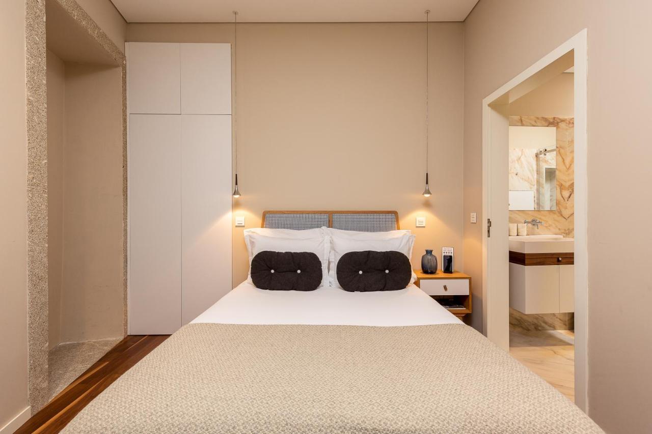Rs Porto Historic Center Apartman Kültér fotó