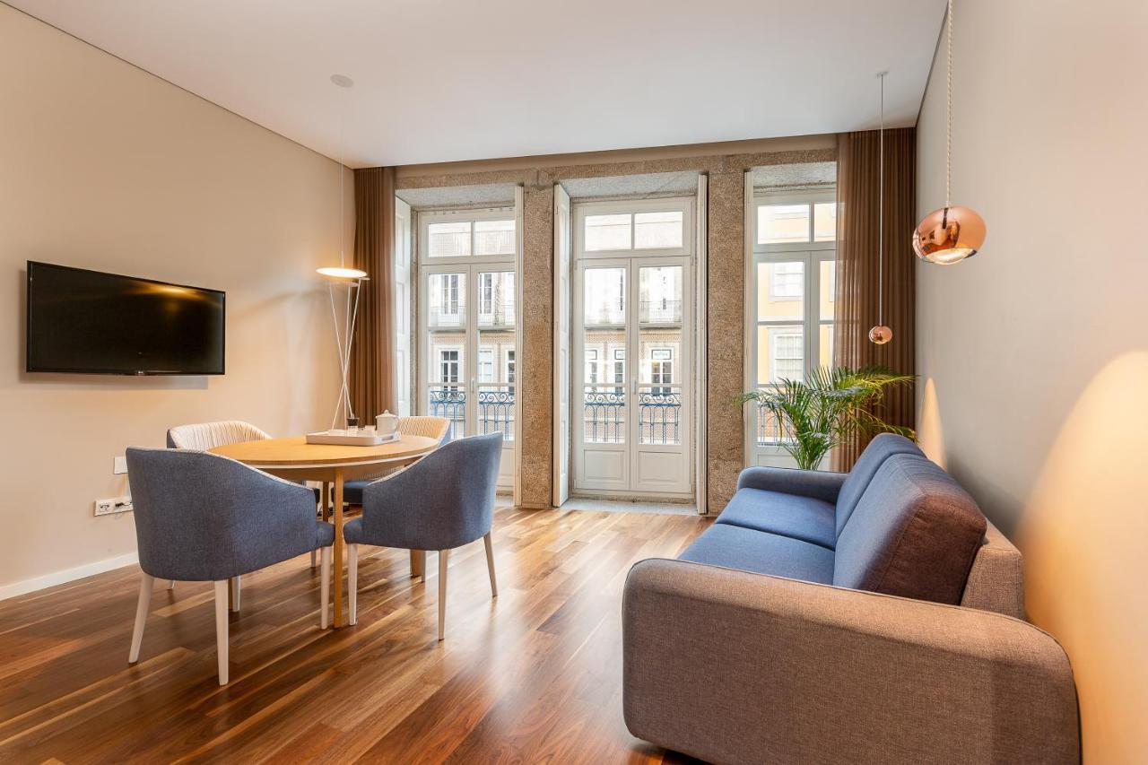 Rs Porto Historic Center Apartman Kültér fotó