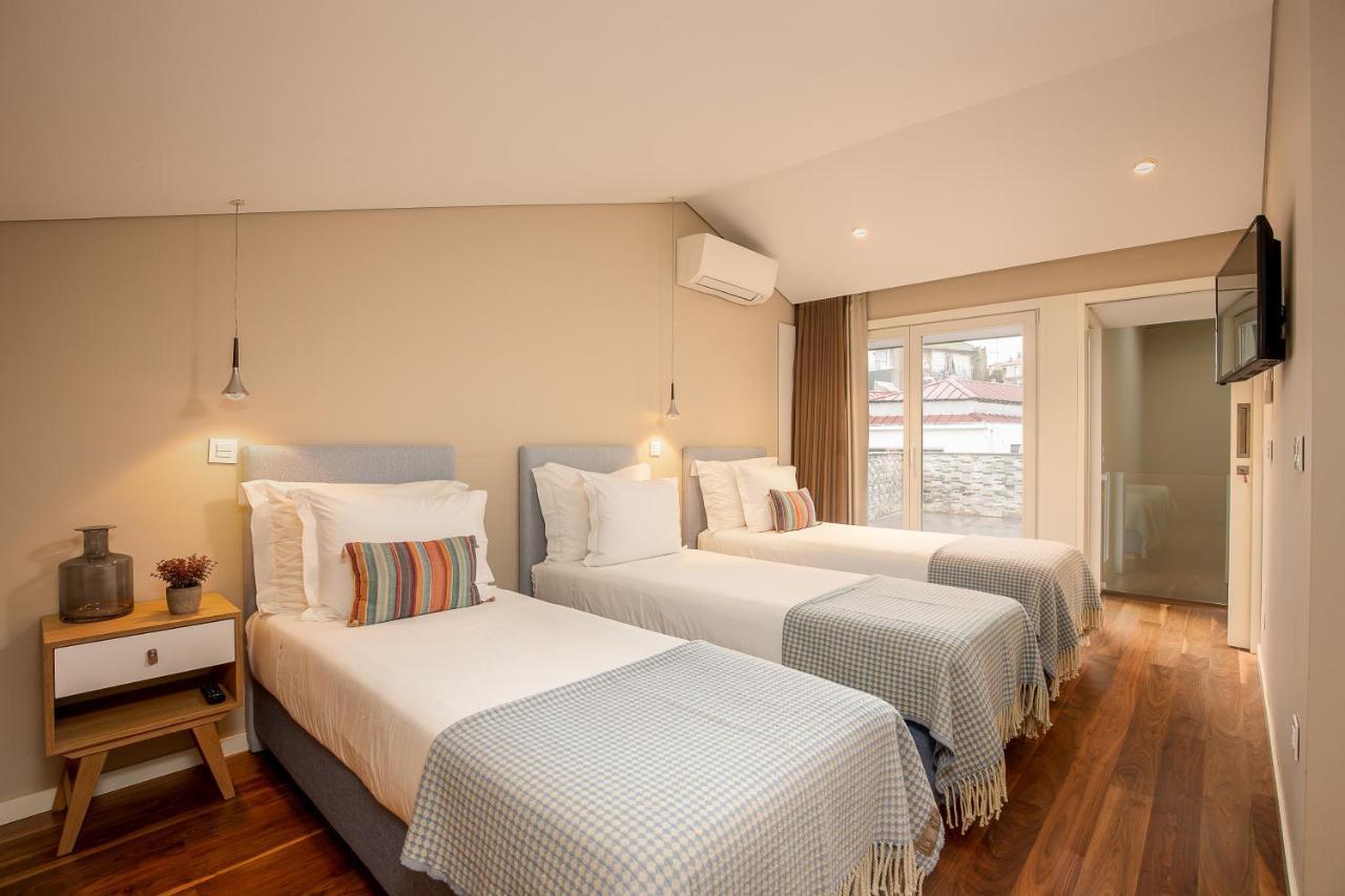 Rs Porto Historic Center Apartman Kültér fotó