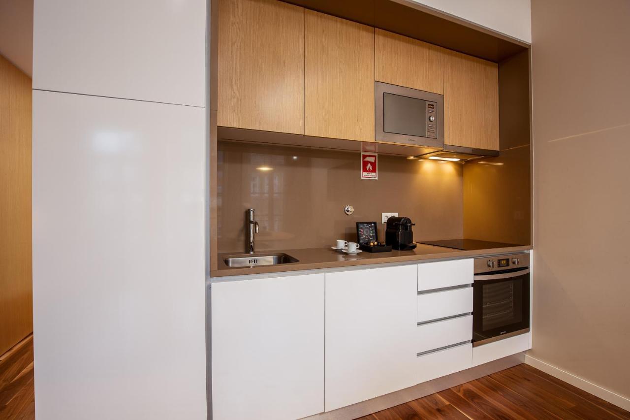 Rs Porto Historic Center Apartman Kültér fotó