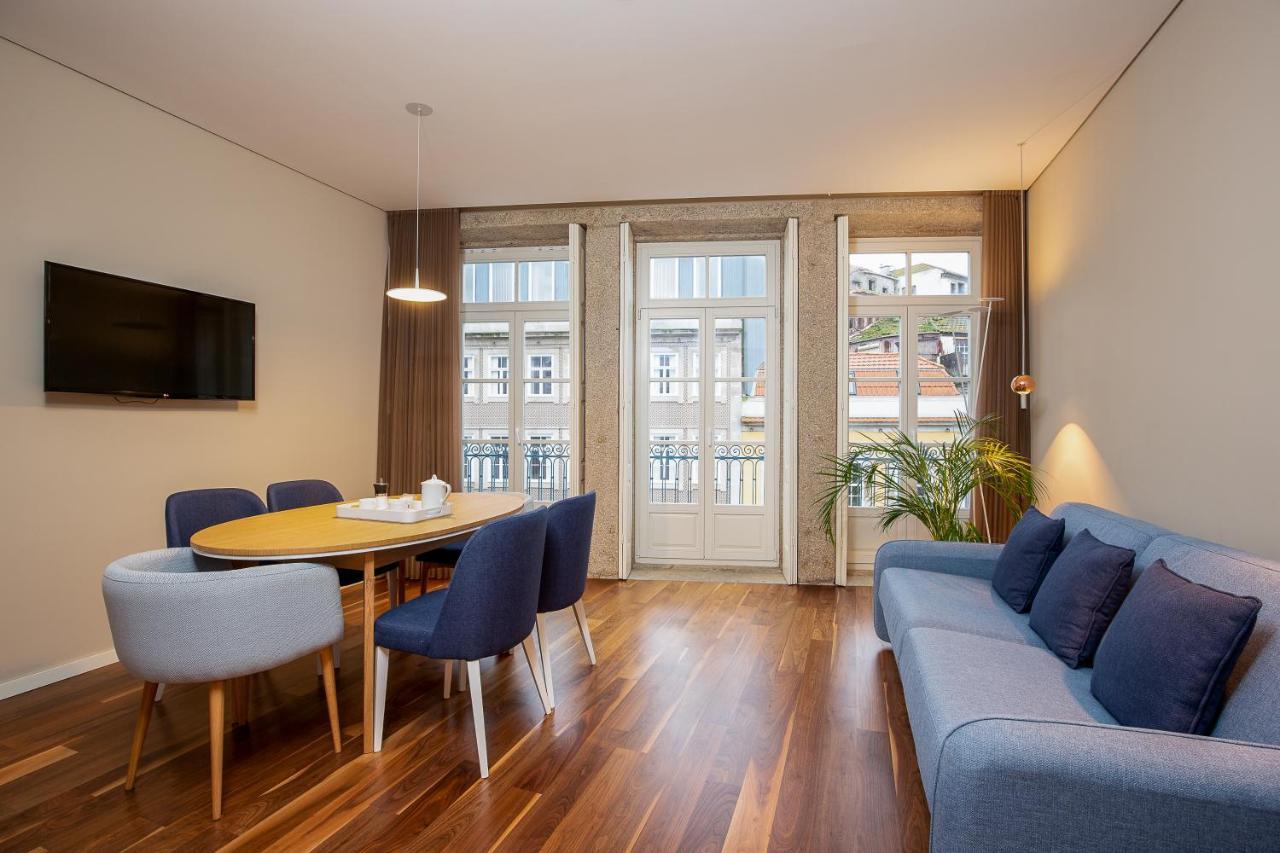 Rs Porto Historic Center Apartman Kültér fotó