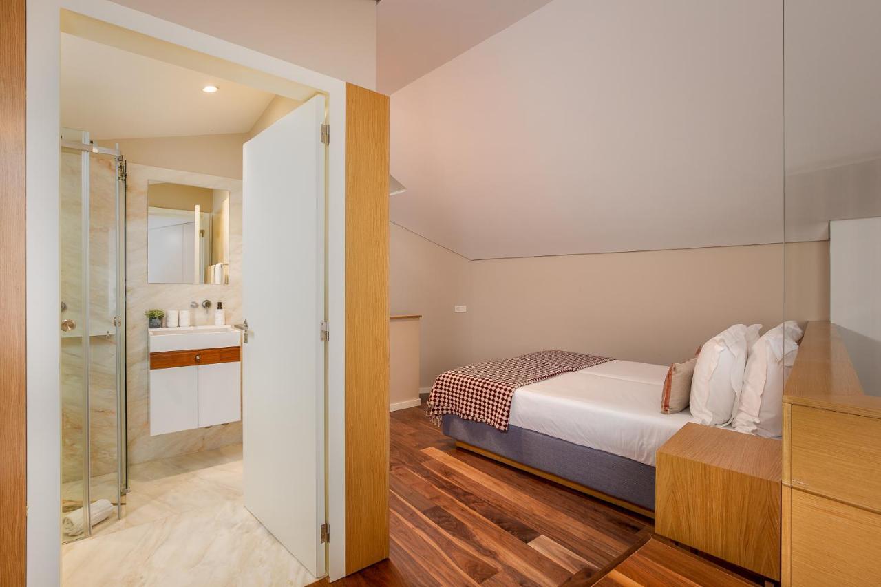 Rs Porto Historic Center Apartman Kültér fotó